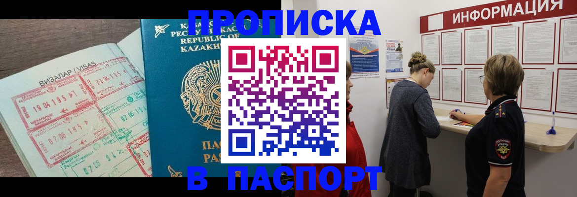 прописка в Сланцах